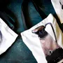 Bags and totes - Broc tote - A.LORETTE