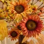 Floral decoration - Artificial Sunflowers - SILK-KA BV