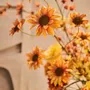 Floral decoration - Artificial Sunflowers - SILK-KA BV