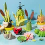 Floral decoration - Pond Life - SASS & BELLE