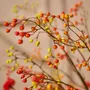 Floral decoration - Stunning artificial Dahlia display - SILK-KA