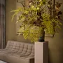 Floral decoration - Lifelike artificial autumn leaves - SILK-KA