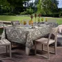 Table linen - Darjeeling tablecloth - BEAUVILLÉ