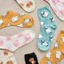 Socks - Korean socks - JOLI POOM