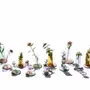 Vases - Soliflore - ASMA'S CRAFTS