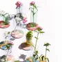 Vases - Soliflore - ASMA'S CRAFTS