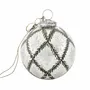 Christmas garlands and baubles - Star ball - WALTHER & CO.