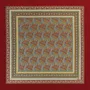 Linge de table textile - Nappe Feuilles de vigne - BEAUVILLÉ