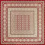 Nappes - Nappe - La bohème - BEAUVILLÉ