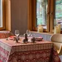 Nappes - Nappe - La bohème - BEAUVILLÉ