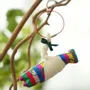 Design objects - [Green Flair] Lucky pollack doll, BOKTAE - SEOUL DESIGN FOUNDATION