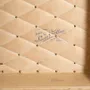 Objets de décoration - Malle Courrier "Jacquard" - BAGAGE COLLECTION