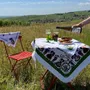 Linge de table textile - Nappe Hansi - BEAUVILLÉ