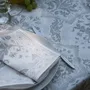 Linge de table textile - Serviette Topkapi - BEAUVILLÉ