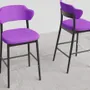 Stools - Patrick Stool - PAF FACTORY
