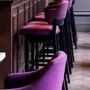 Stools - Patrick Stool - PAF FACTORY