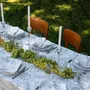 Table cloths - Topkapi tablecloth - BEAUVILLÉ