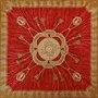 Linge de table textile - Nappe Nabucco - BEAUVILLÉ