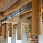 Unique pieces - Bespoke lighting fixture - SÉBASTIEN BOUISSET