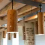Unique pieces - Bespoke lighting fixture - SÉBASTIEN BOUISSET