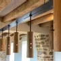 Unique pieces - Bespoke lighting fixture - SÉBASTIEN BOUISSET