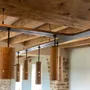 Unique pieces - Bespoke lighting fixture - SÉBASTIEN BOUISSET
