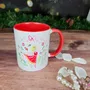 Cadeaux - Produits illustrés par Les Rêves de Caro - HIRONDELLES & CIE BY MAISON ROYAL GARDEN