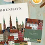 Torchons - Torchon Copenhagen - MARTIN SCHWARTZ