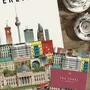 Torchons - Torchon Berlin - MARTIN SCHWARTZ