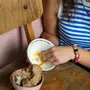 Mugs - cups, bowls, plates, spoons, jugs, etc. - HELEN B