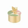 Storage boxes - Dove Harmony Box -Small- - ASMA'S CRAFTS