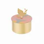 Storage boxes - Dove Harmony Box -Small- - ASMA'S CRAFTS