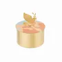 Storage boxes - Dove Harmony Box -Small- - ASMA'S CRAFTS