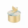 Storage boxes - Dove Harmony Box -Small- - ASMA'S CRAFTS