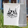 Homewear - plaids, tote bags, bags, tea towels, etc. - HELEN B