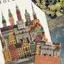 Torchons - Torchon Stockholm - MARTIN SCHWARTZ