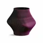 Vases - Vase Bloz 14 Blend - Acai - SHEYN