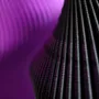 Vases - Vase Bloz 14 Blend - Acai - SHEYN