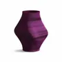 Vases - Vase Bloz 16 Blend - Acai - SHEYN