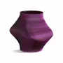 Vases - Vase Bloz 20 Blend - Acai - SHEYN