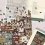 Jeux enfants - Puzzle Copenhague (500 pièces) - MARTIN SCHWARTZ