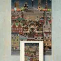 Jeux enfants - Puzzle Copenhague (500 pièces) - MARTIN SCHWARTZ