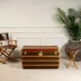 Decorative objects - Louis Vuitton Courier Box - BAGAGE COLLECTION