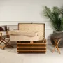 Decorative objects - Louis Vuitton Courier Box - BAGAGE COLLECTION
