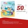 Jouets enfants - Figurine audio musicale Lalalinos tonies - TONIES® FRANCE