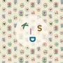 Mode enfantine - Imprimé textile - KIDS DESIGN CONSULTANCY
