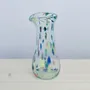 Carafes - Glass Carafe | Recycled Glass| Mouthblown - SOLOKO