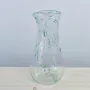 Carafes - Glass Carafe | Recycled Glass| Mouthblown - SOLOKO