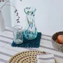 Carafes - Glass Carafe | Recycled Glass| Mouthblown - SOLOKO