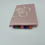 Bags and totes - [Green Flair] Plum flowers card wallet - SEOUL DESIGN FOUNDATION